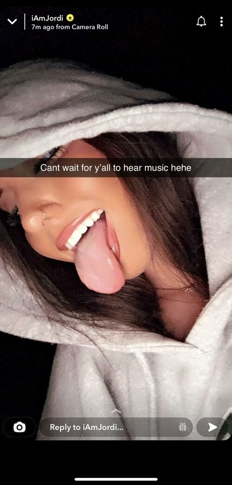 Iamjordi leaked onlyfans sex