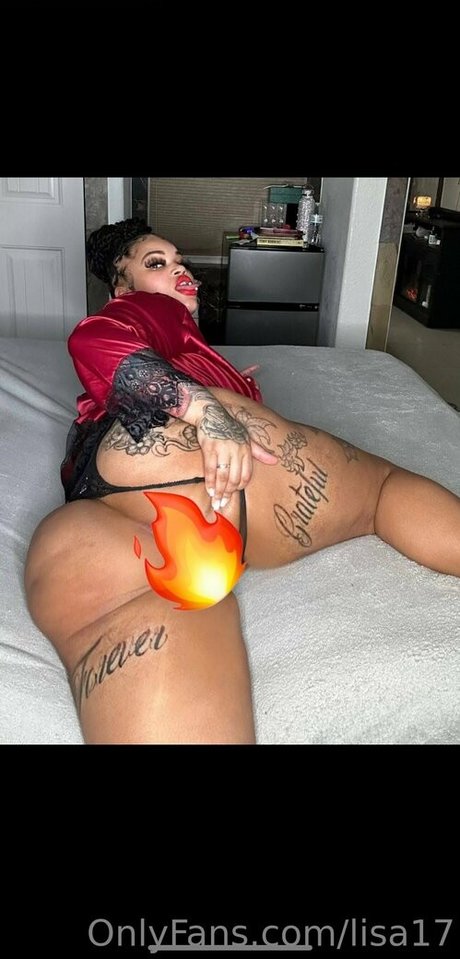 lisa17 naked leaked onlyfans