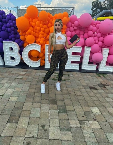 bbygshai nude onlyfans leak