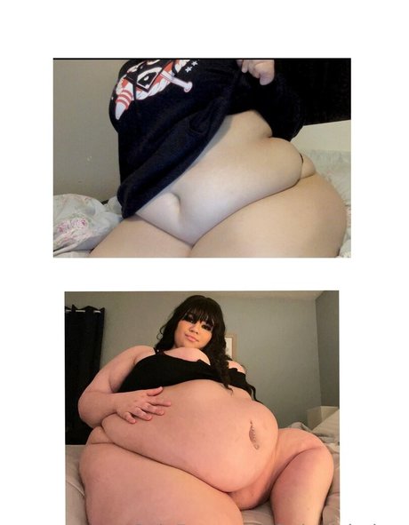 fatbellybabyy onlyfans leaks free