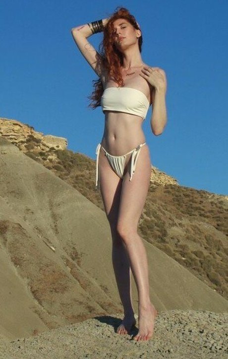 Madeleine Baldachino Profile pic