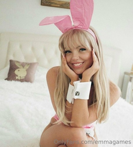 emmagames onlyfans leaked nude