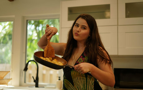 greenchefgabi leaked nudes onlyfans