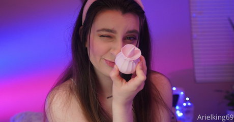 arielking69 onlyfans sex