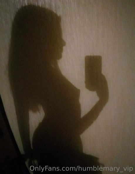 humblemary vip leaked nude onlyfans