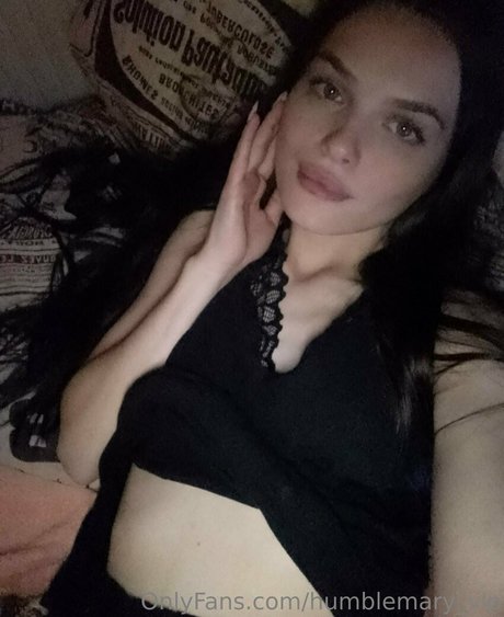 humblemary vip naked onlyfans