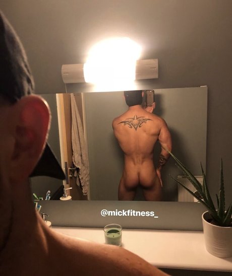 mickfitness_ only fans content