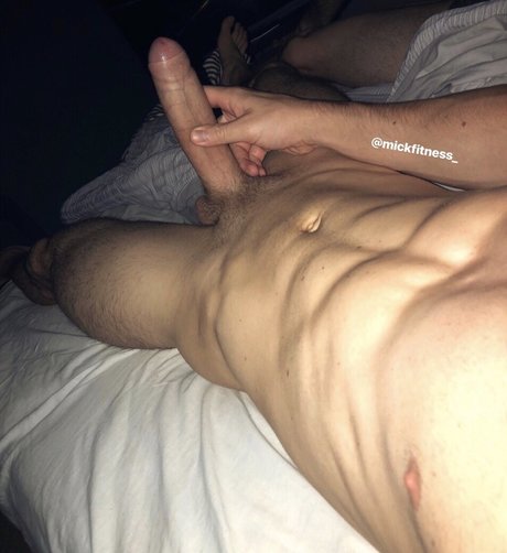 mickfitness_ onlyfans porn leak