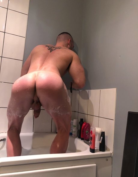 mickfitness_ nude leaked onlyfans