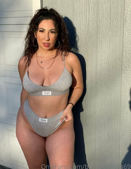 bellabottoms69 fans only