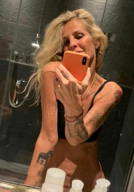 ass onlyfans pornographic scene