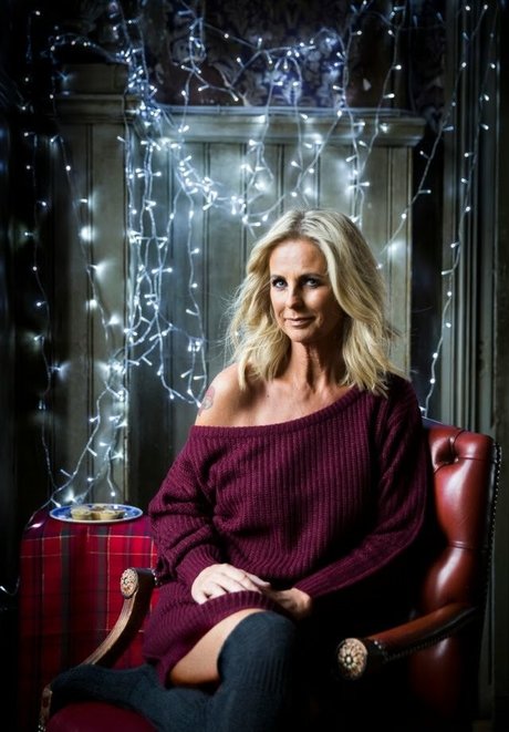 Ulrika Jonsson onlyfans nudes leaks