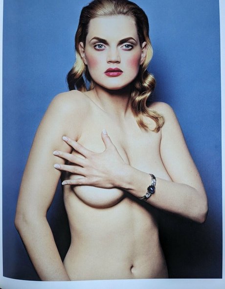Guinevere Van Seenus onlyfans porn leak