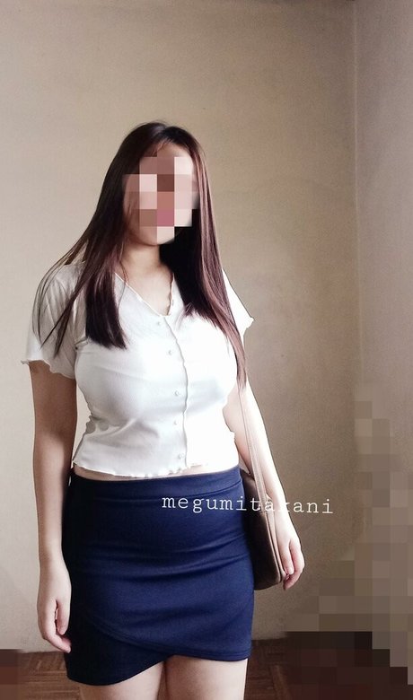 megumitakani onlyfans post