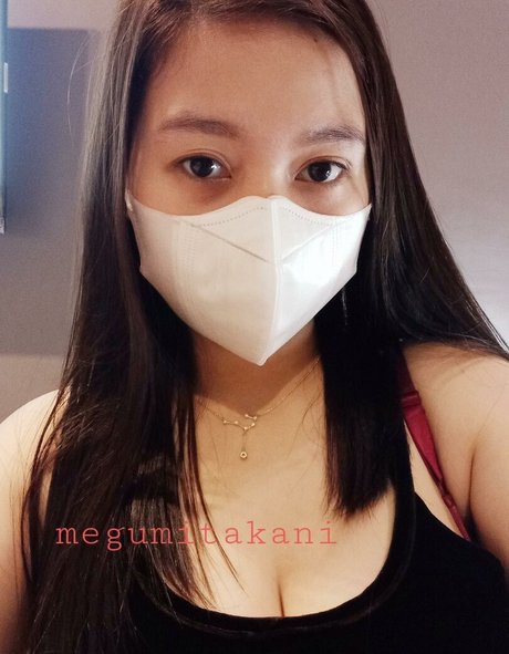 megumitakani onlyfans leaked free