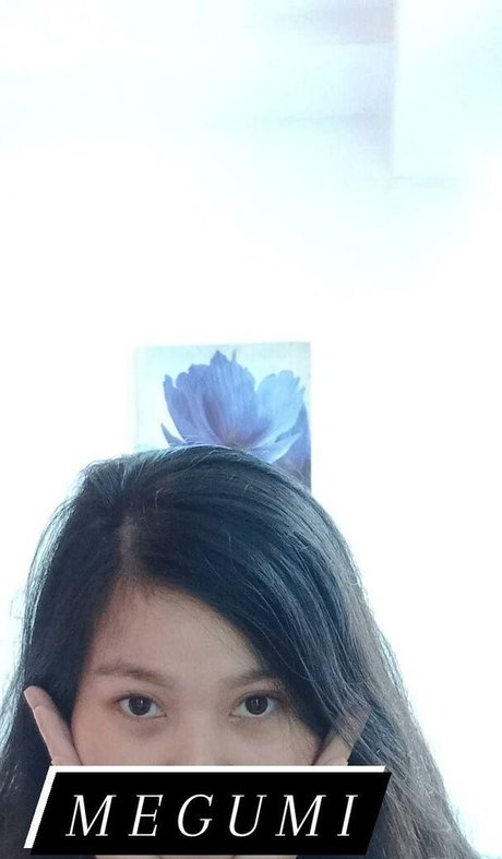 megumitakani leaked onlyfans nudes