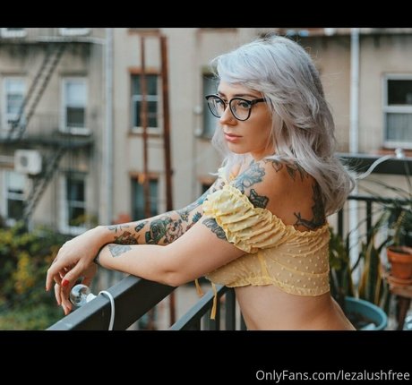 leezalushfree onlyfans porn leak