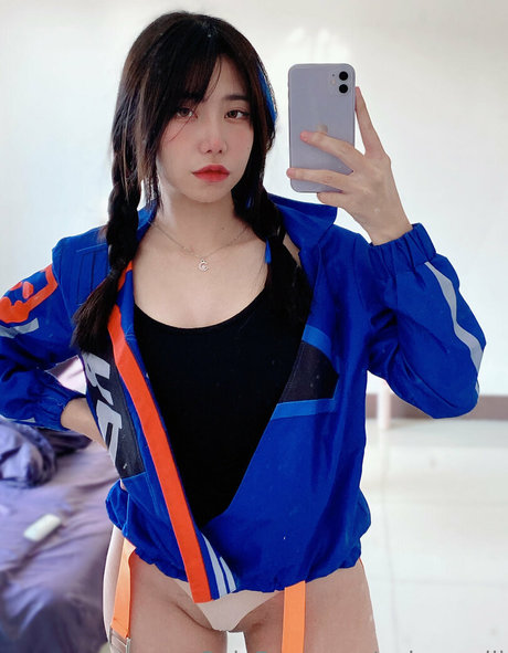 Jiebjah nsfw onlyfans