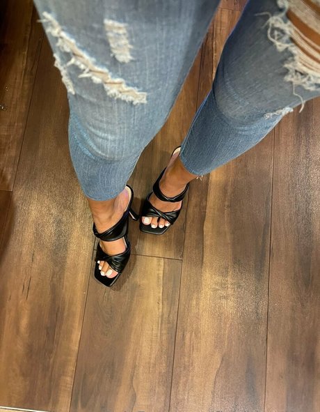 fineislandfeet leaked onlyfans nudes