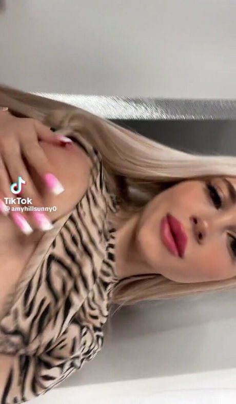 Amyhill2003 onlyfans sexy