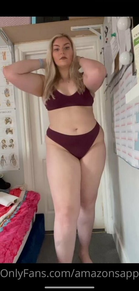 amazonsapphirestone nudes only fans