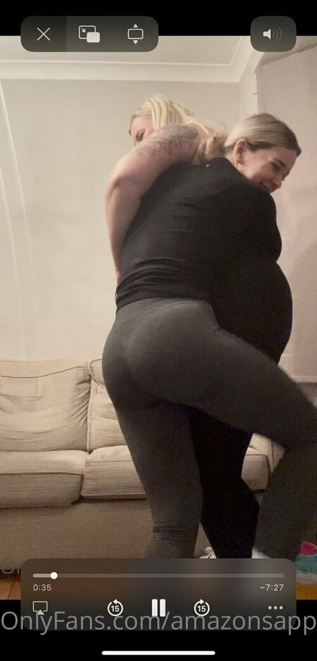 amazonsapphirestone onlyfans lean