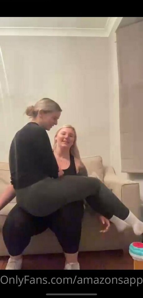 amazonsapphirestone leaked onlyfans.