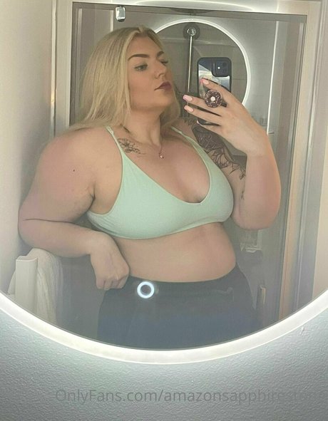 amazonsapphirestone only fans nudes