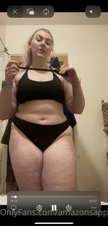 amazonsapphirestone only fans leak