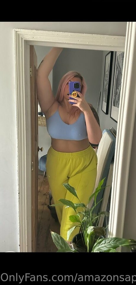 amazonsapphirestone only fans leaks