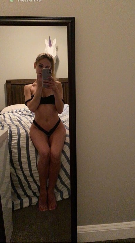 Tarah Kayne new onlyfans leak