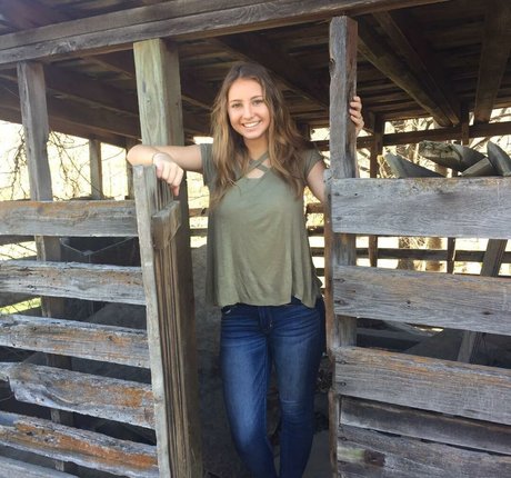 Kaelyn Myers Profile pic