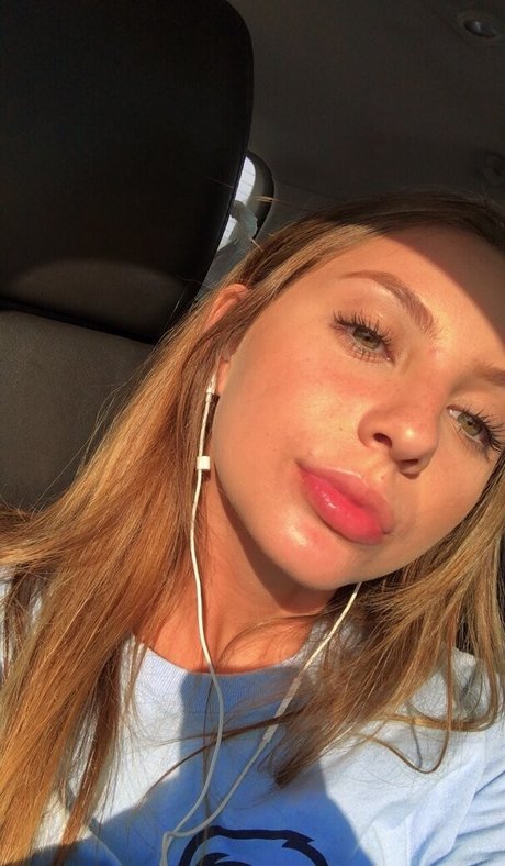 Kaelyn Myers onlyfans exposed