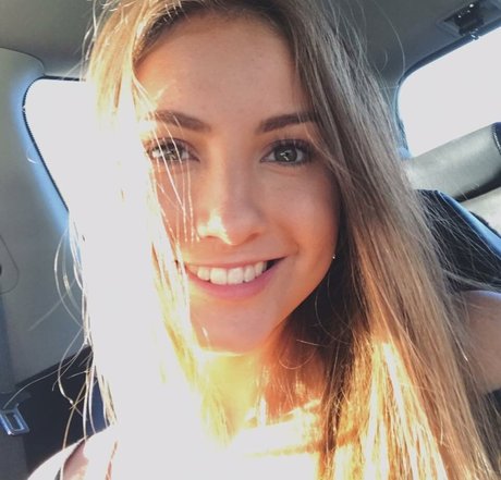 Kaelyn Myers onlyfans keak