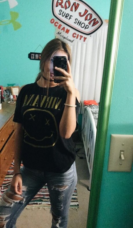 Kaelyn Myers onlyfans xx