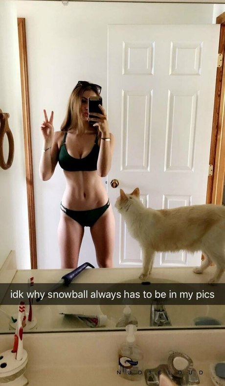 Kaelyn Myers only fans