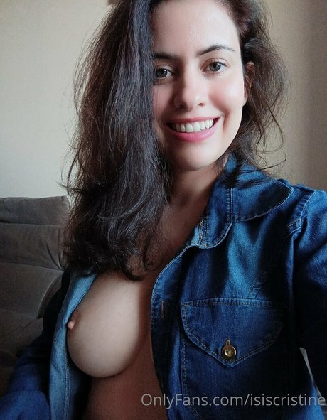isiscristine onlyfans leaked