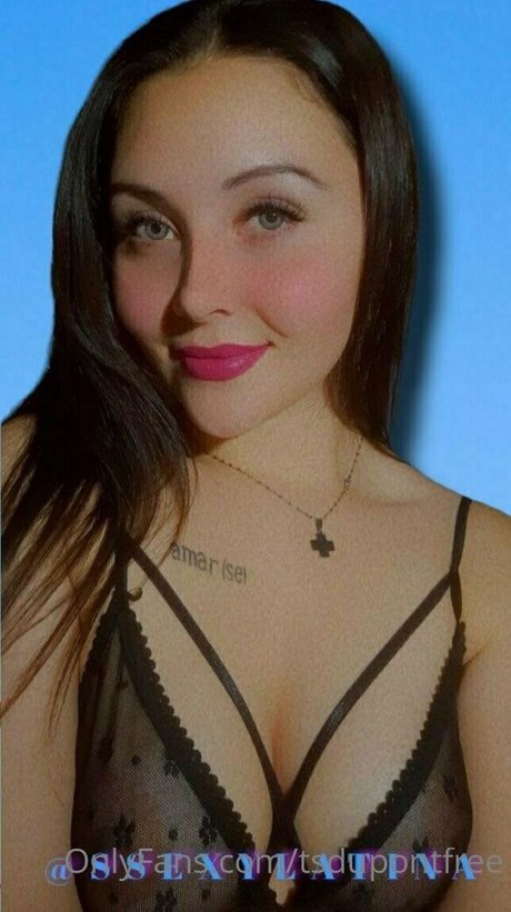 tsdupontfree onlyfans sex leak