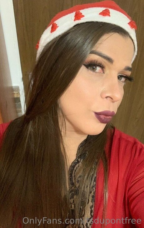 tsdupontfree onlyfans leaks.