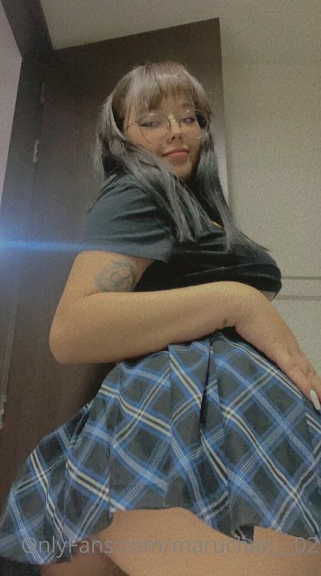 maru chan_ new leaked onlyfans