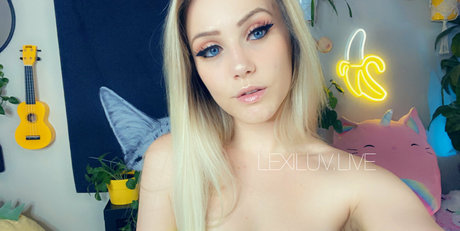 luvlexi naked onlyfans leak
