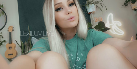 luvlexi onlyfans page