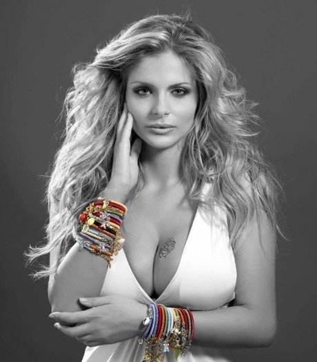 Francesca Cipriani onlyfans star