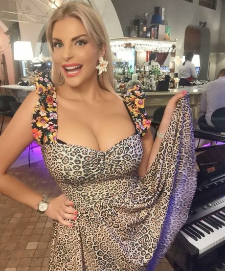 Francesca Cipriani onlyfans leaked free