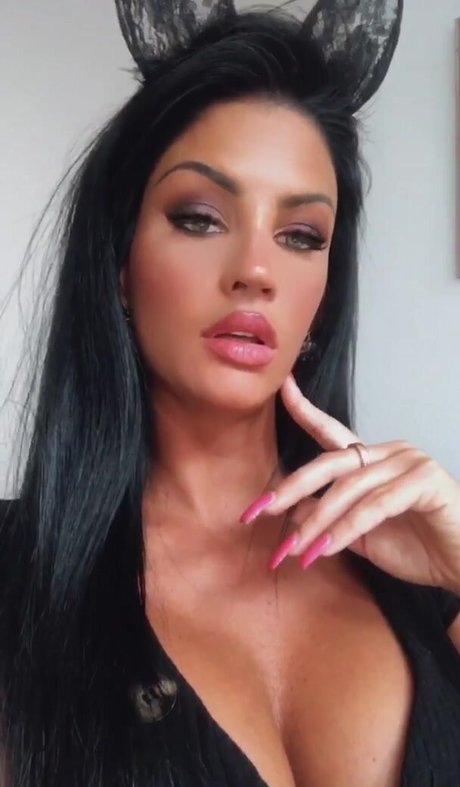 Miss West only fans pictures