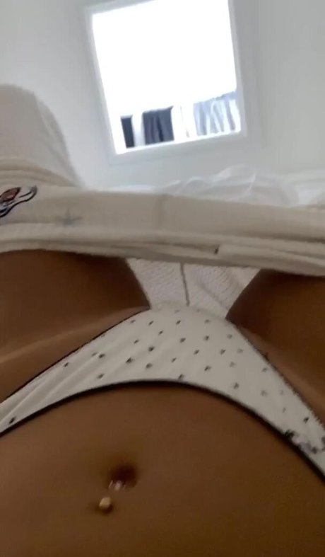 Miss West onlyfans leak nude