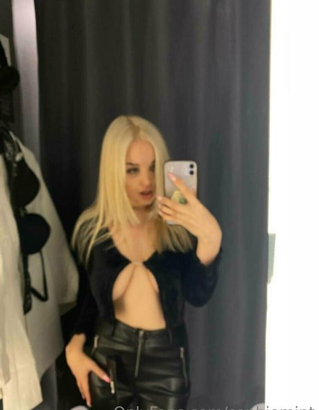 sophiebbface Profile pic