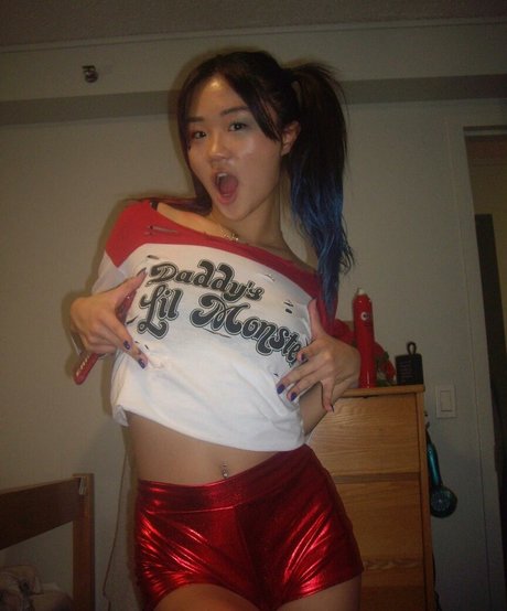 Erica Ha onlyfans leaked