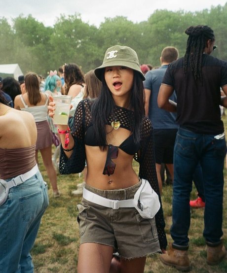 Erica Ha only fans porn