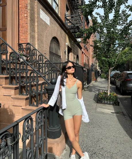 Erica Ha onlyfans porn free